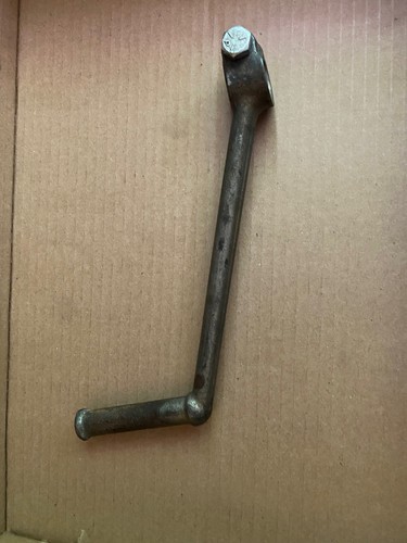 Kawasaki 1000 z1r kick under - kick,
