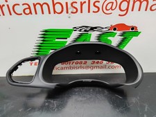 MODANATURA PLANCIA CRUSCOTTO