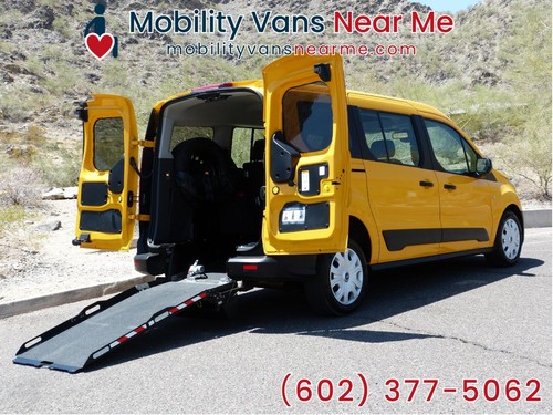 2022 ford transit - 2022, connect