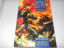 A Song of Ice and Fire