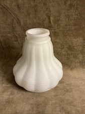 Lampada/paralume/globo vintage