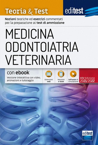 Editest medicina - editest.,