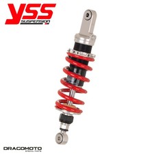 Ammortizzatore DUCATI Monster 600 City Dark 1999-2000 YSS posteriore MZ456-33...