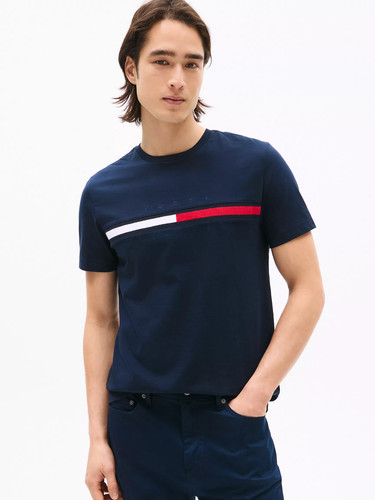 Shirt tommy hilfiger - tommy,