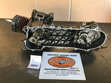 Blocco motore engine completo