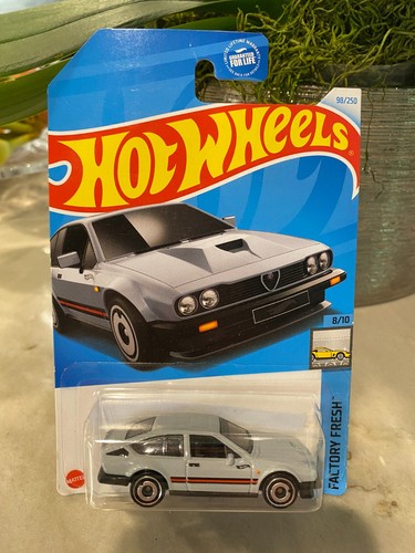 2024 hot wheels - hot,