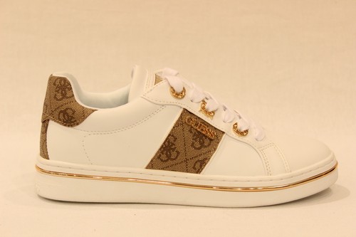 Guess fplstwfal12 sneakers - guess,