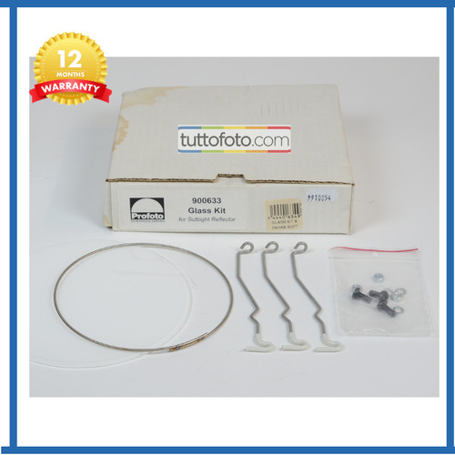 Profoto glass kit softlight - glass,