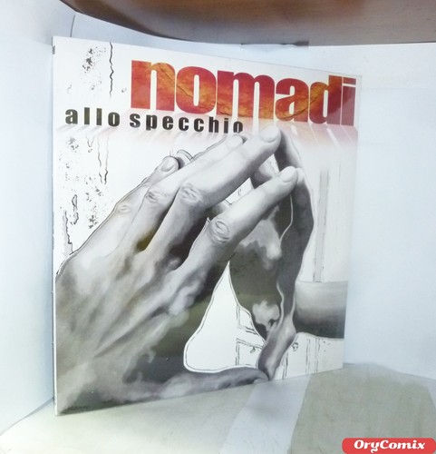 Nomadi allo specchio vinile - nomadi,