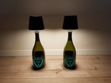 LAMPADA LED DA TAVOLO DOM