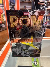 Mantlo - Buscema - Ditko ROM