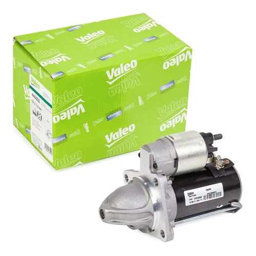 Motorino avviamento valeo - motorino,