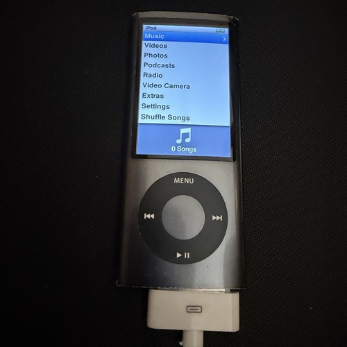 Apple ipod nano a1320 - nano,