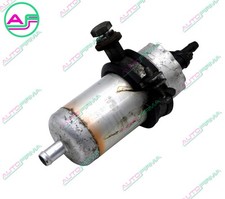 Pompa carburante bosch - pompa,