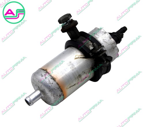 Pompa carburante bosch - carburante,