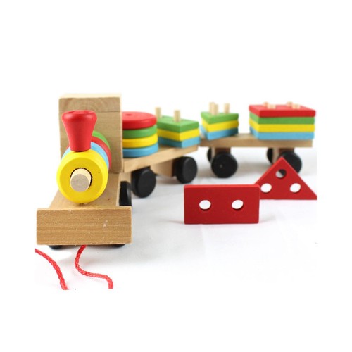 Trenino legno gioco bambino - gioco,