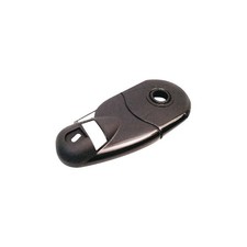 Carter MVTEK MTB 12" plastica nero