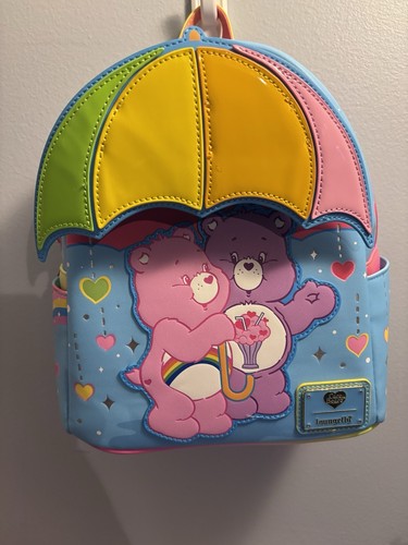 Loungefly disney care - disney,,