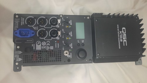 Module amplificateur complet - amplificateur,