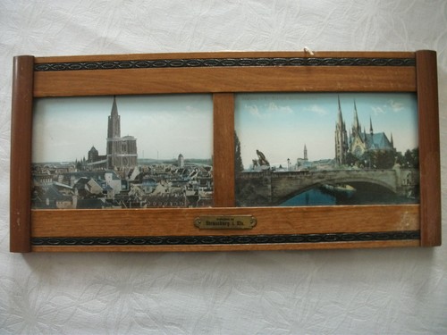 Quadro ricordo