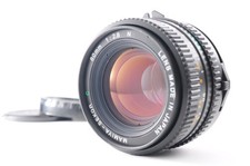 **QUASI NUOVO** Mamiya Sekor C