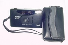 Nikon AF 600 Panorama Point &