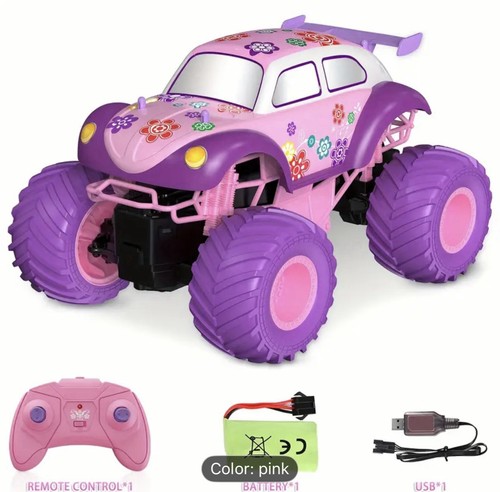 Scala cars all terrain - 1:16,