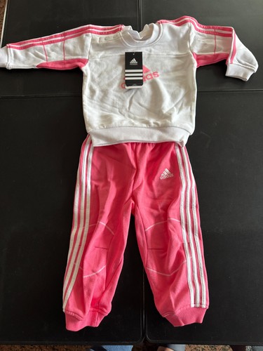 Tuta adidas bambina mesi - adidas,