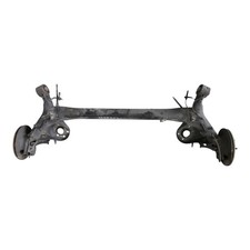 Assale Ponte Posteriore TOYOTA AURIS 1 Serie Diesel Benzina USATO ORIGINALE