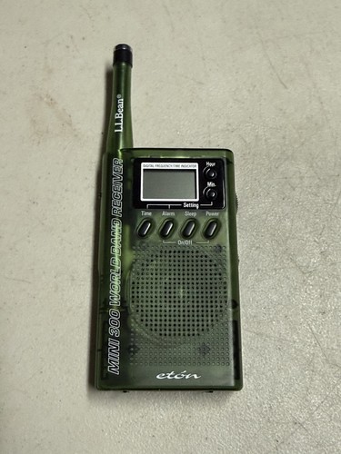 Bean mini 300 ricevitore - ll,