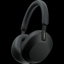 Sony Sony WH-1000XM5 Cuffie wireless con Noise Cancelling