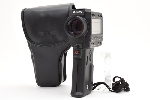 Top mint sekonic - sekonic, dual