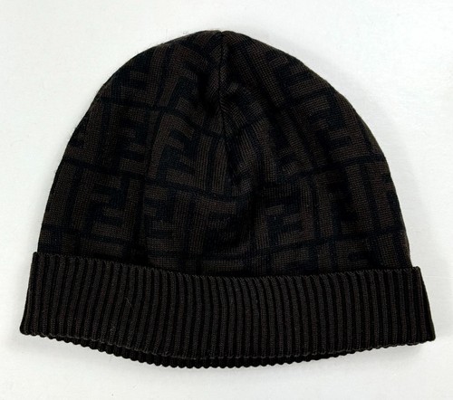 Cappello berretto uomo fendi - uomo,