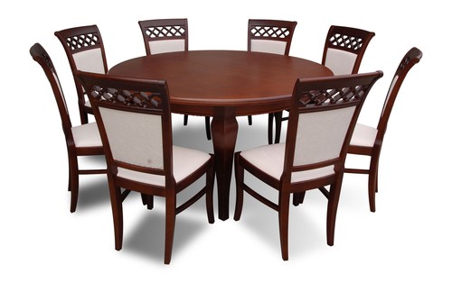 Sala pranzo tsiche - tsiche, gruppo