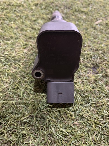 Bobina accensione volkswagen - accensione,