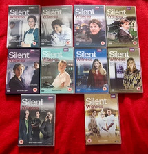Silent Witness : BBC series