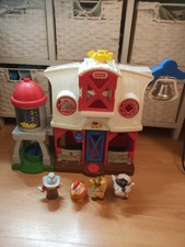 Fisher-Price Playset e