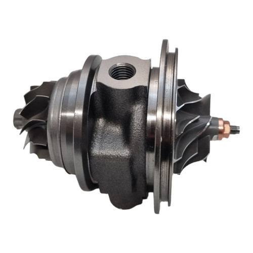 Cartuccia turbocompressore per
