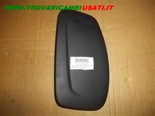 AIRBAG SEDILE DESTRO DX PER ABARTH Punto Fiat 55702954 (08>09)