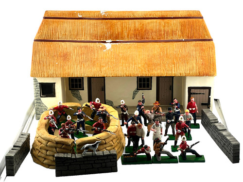 Trofeo miniature difesa - miniature,