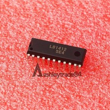 Nuovo 2pcs lb1412 - nuovo,