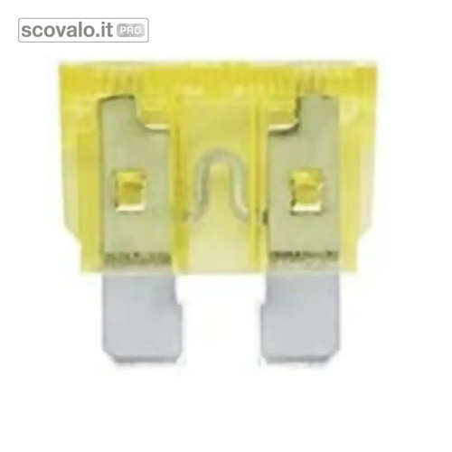 Fusibile auto moto - fusibile, 20a