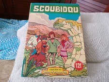 SCOUBIDOU - COLLECTION N°4