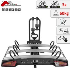 Menabo Alioth 3 Portabici