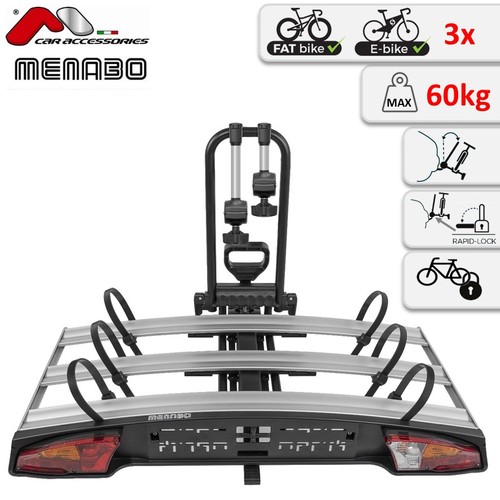Menabo alioth portabici - menabo,