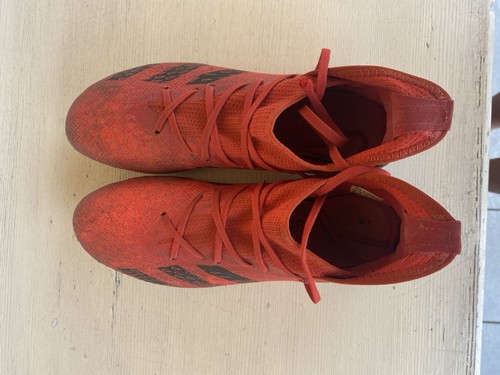 Scarpe calcio adidas - da,