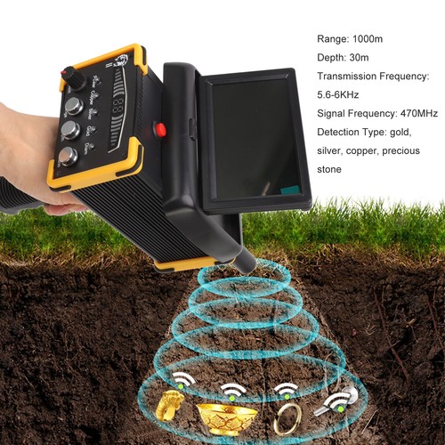 High sensitivity metal - sensitivity,