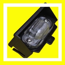 Luce targa VW T3 Bus -