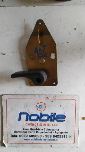 Maniglia porta interna - maniglia,