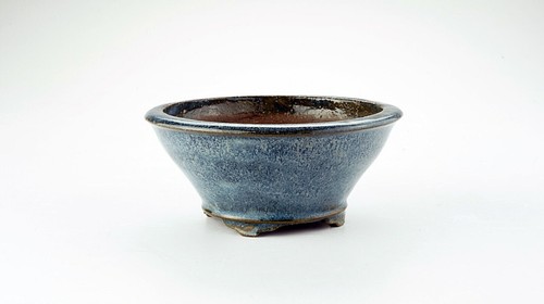 Vaso bonsai artigianale